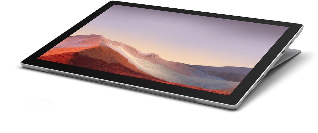 Refurbished Microsoft Surface Pro 7 Surface - additional view 4