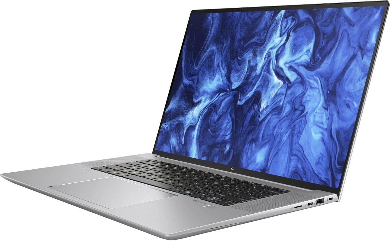 Refurbished HP ZBook Studio G11 Mobile Workstation - additional view 2