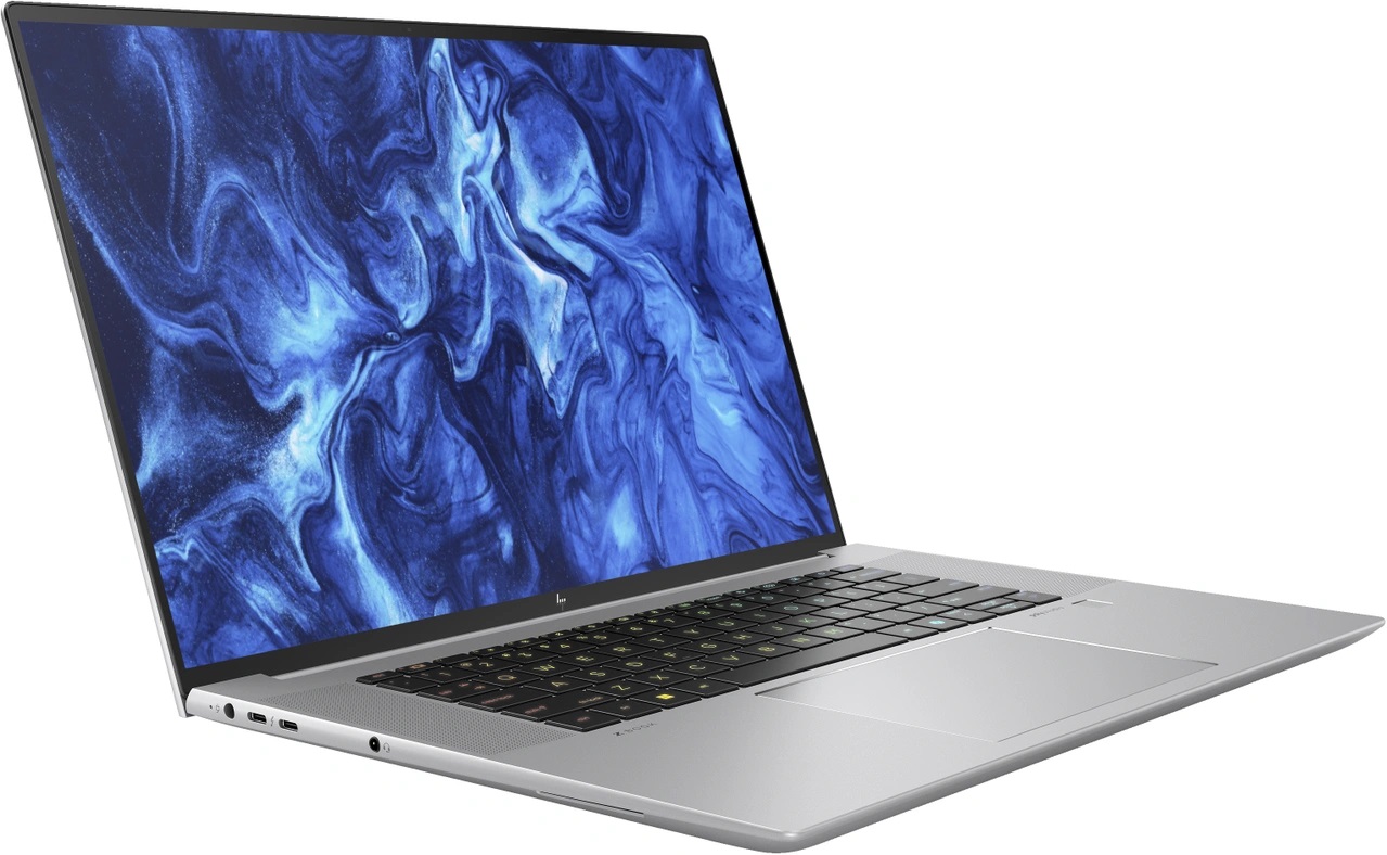 Refurbished HP ZBook Studio G11 Mobile Workstation - additional view 3