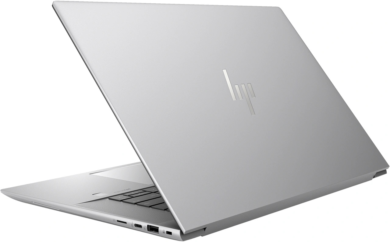 Refurbished HP ZBook Studio G11 Mobile Workstation - additional view 4