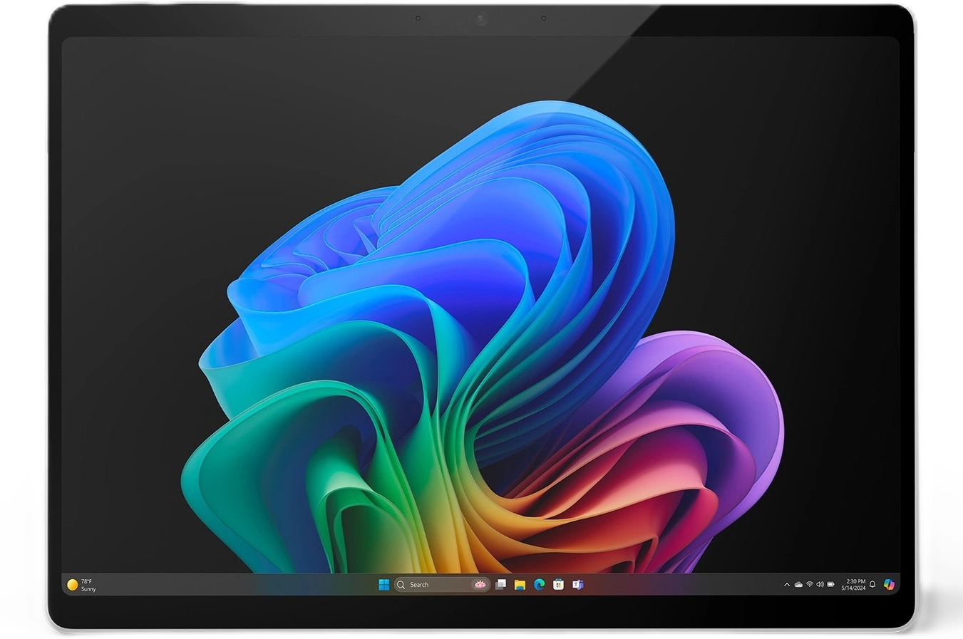 Refurbished Microsoft Surface Pro 11 X1P-64-100 Surface