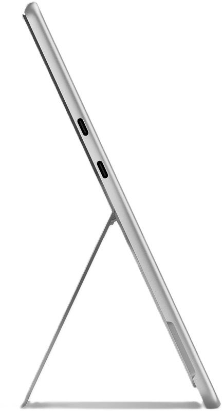Refurbished Microsoft Surface Pro 11 X1P-64-100 Surface - additional view 3