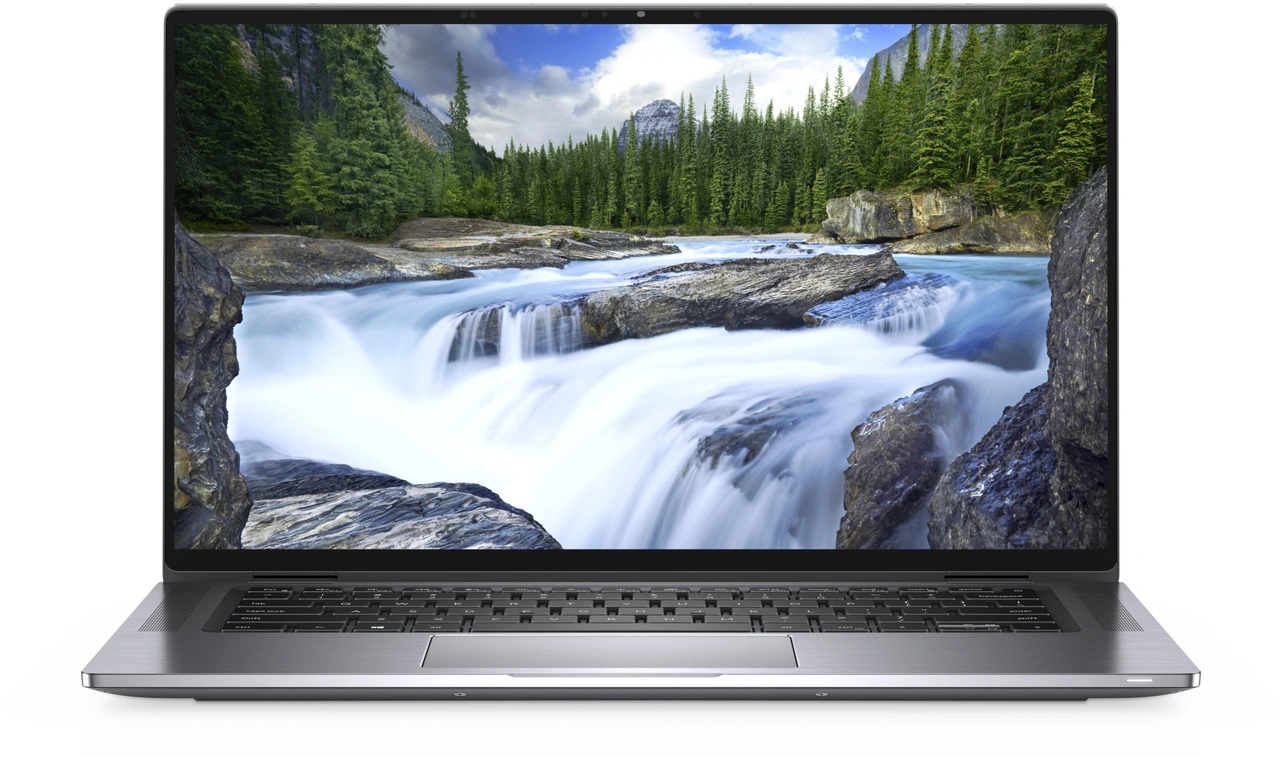 Refurbished DELL Latitude 9520 Laptop