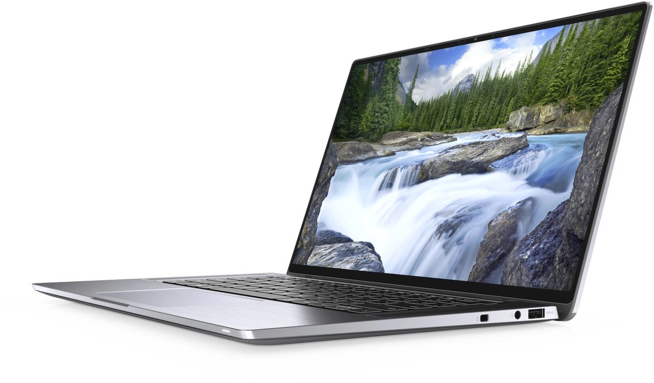 Refurbished DELL Latitude 9520 Laptop - additional view 2