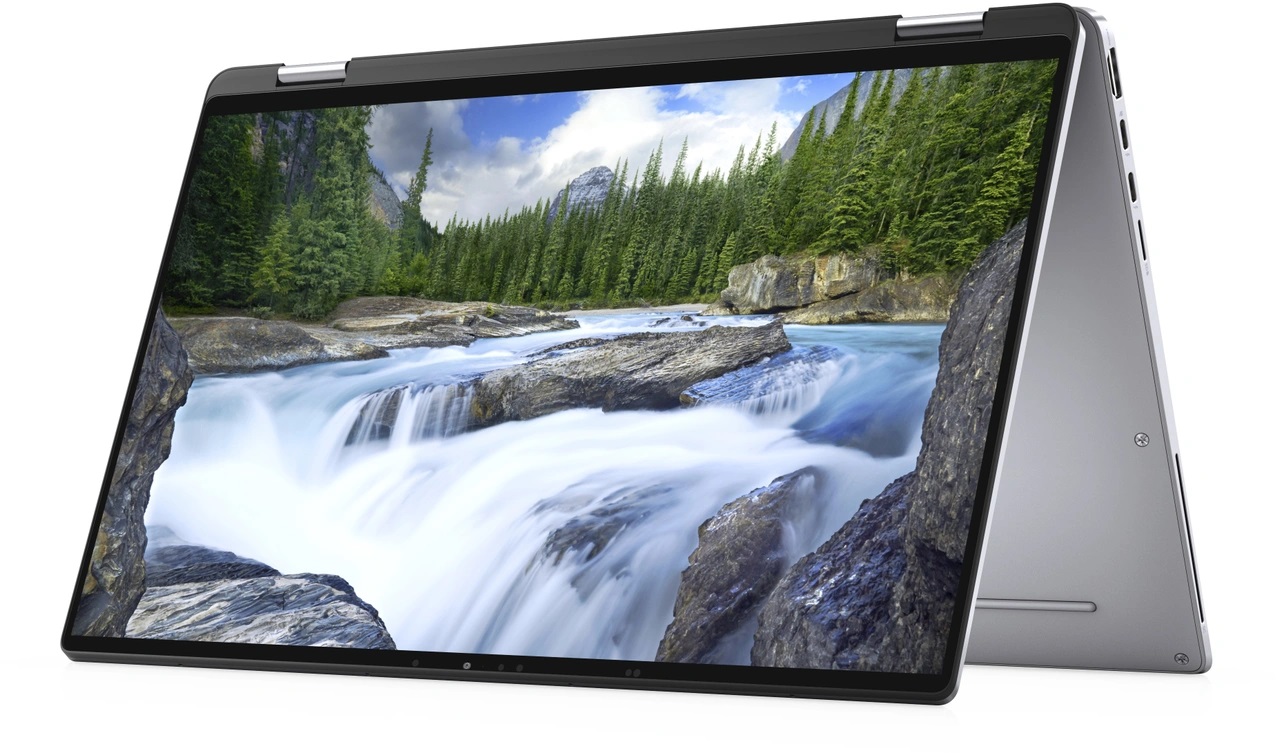 Refurbished DELL Latitude 9520 Laptop - additional view 3