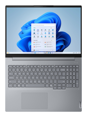 Refurbished LENOVO Thinkpad ThinkBook 16 G8 Laptop - additional view 3