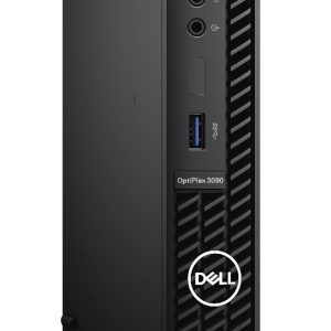 Refurbished DELL 3090 MFF PC - additional view 2