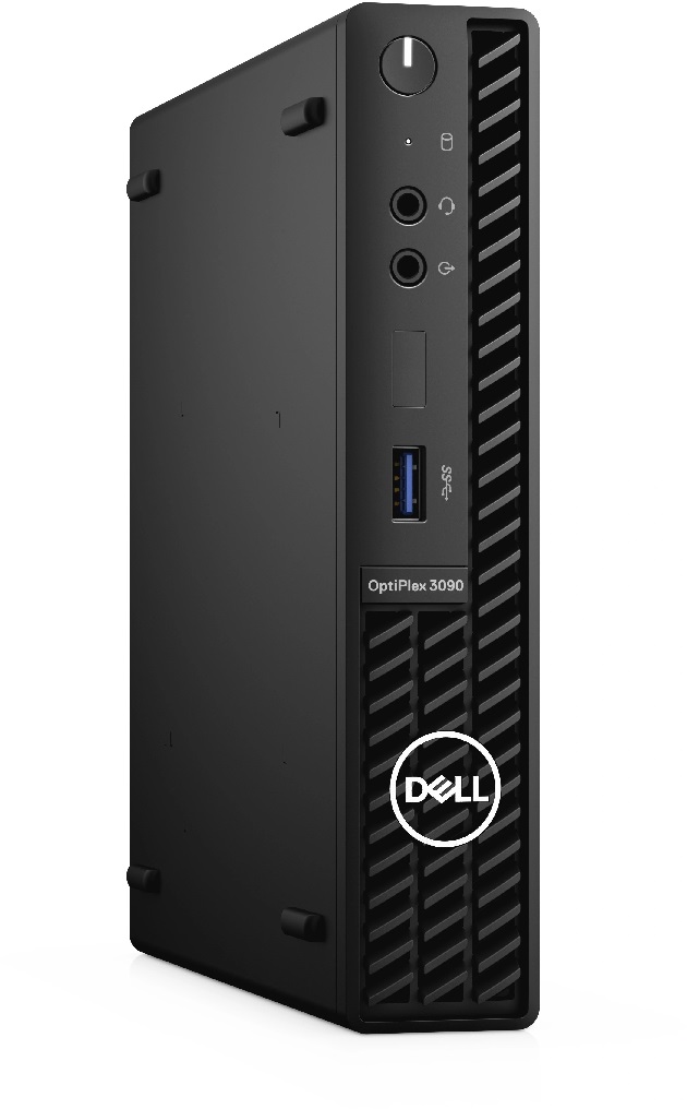 Refurbished DELL 3090 MFF PC - additional view 2