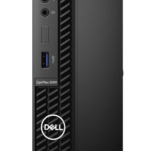 Refurbished DELL 3090 MFF PC - additional view 3