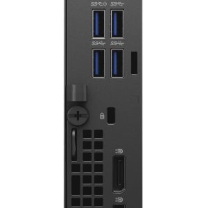 Refurbished DELL 3090 MFF PC - additional view 4