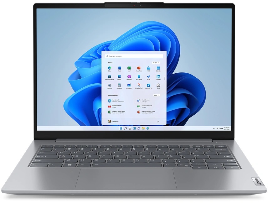 Refurbished LENOVO Thinkpad ThinkBook 14 G6 Laptop