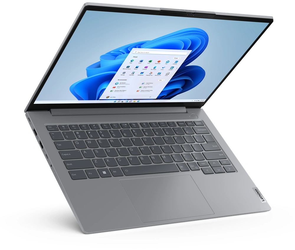 Refurbished LENOVO Thinkpad ThinkBook 14 G6 Laptop - additional view 2