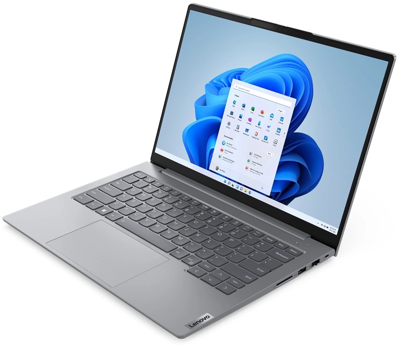 Refurbished LENOVO Thinkpad ThinkBook 14 G6 Laptop - additional view 3