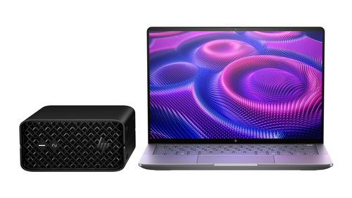 Refurbished HP ZBook Ultra G1a Mobile Workstation - additional view 21