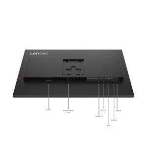 527874.jpg Refurbished LENOVO Thinkpad ThinkVision T27-40 27" Monitor - additional view 8