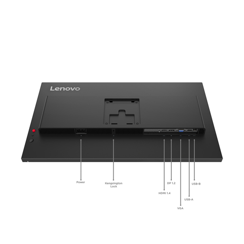 527874.jpg Refurbished LENOVO Thinkpad ThinkVision T27-40 27" Monitor - additional view 8