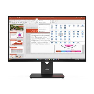 527877.jpg Refurbished LENOVO Thinkpad ThinkVision T27-40 27" Monitor - additional view 11