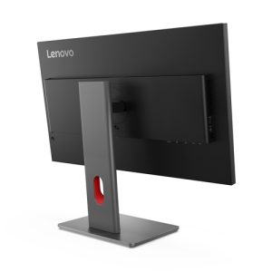 Refurbished LENOVO Thinkpad ThinkVision P27Q-40 27''QHD IPS 120Hz Black (2560x1440) Monitor - additional view 2
