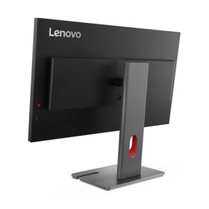 Refurbished LENOVO Thinkpad ThinkVision P27Q-40 27''QHD IPS 120Hz Black (2560x1440) Monitor - additional view 3