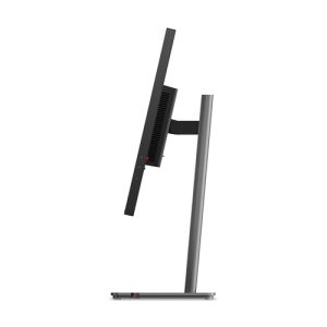 Refurbished LENOVO Thinkpad ThinkVision P27Q-40 27''QHD IPS 120Hz Black (2560x1440) Monitor - additional view 4