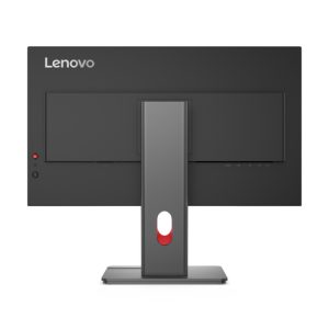 Refurbished LENOVO Thinkpad ThinkVision P27Q-40 27''QHD IPS 120Hz Black (2560x1440) Monitor - additional view 10