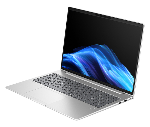 Refurbished HP Elitebook 6 G1i 16 Laptop