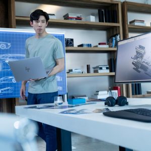 Refurbished HP ZBook Ultra G1a Mobile Workstation - additional view 30