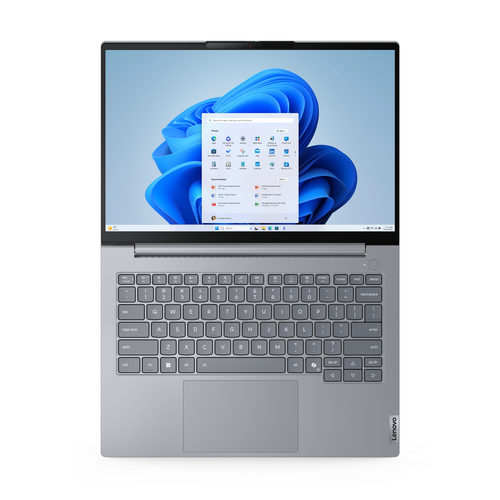 530849.jpg Refurbished LENOVO Thinkpad Thinkbook 14 G8 Laptop - additional view 6
