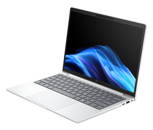 Refurbished HP EliteBook 8 G1a Laptop - additional view 2