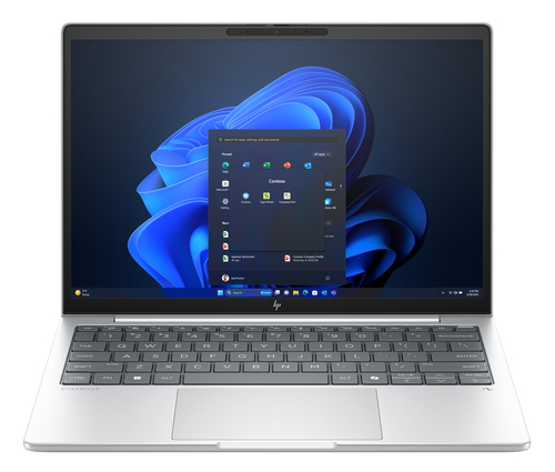 Refurbished HP EliteBook 8 G1a Laptop - additional view 6