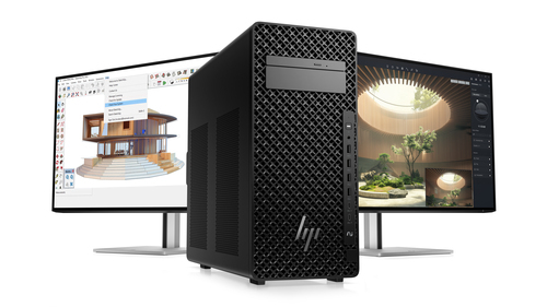 Refurbished HP Z2 TWR G1i Workstation PC - additional view 16