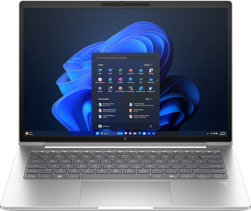 Refurbished HP EliteBook 6 G1I 14 Laptop