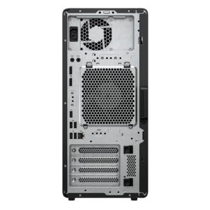 Refurbished HP Z2 TWR G1i Workstation PC - additional view 6