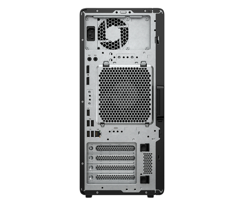 Refurbished HP Z2 TWR G1i Workstation PC - additional view 6