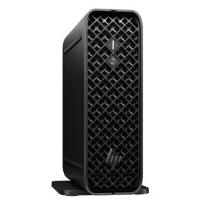 Refurbished HP Z2 Mini G1i Workstation PC - additional view 3