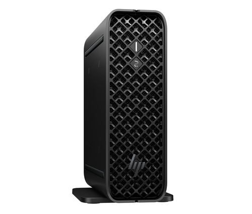 Refurbished HP Z2 Mini G1i Workstation PC - additional view 3