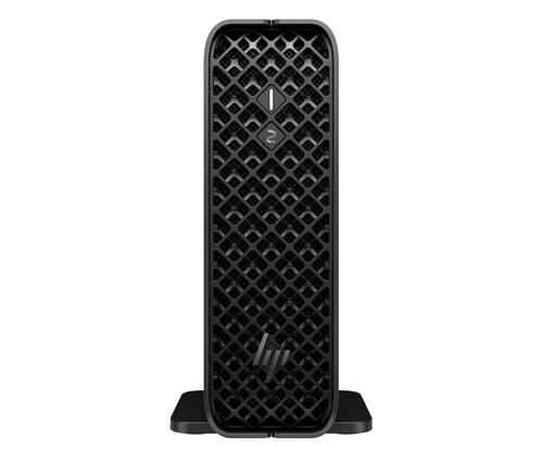 Refurbished HP Z2 Mini G1i Workstation PC