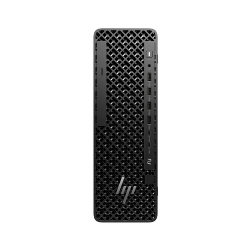 Refurbished HP Z2 SFF G1i Workstation PC