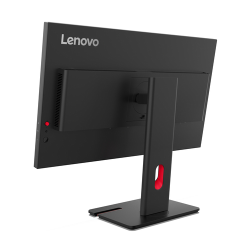 Refurbished LENOVO Thinkpad ThinkVision T27QD-40 27" Monitor - additional view 3