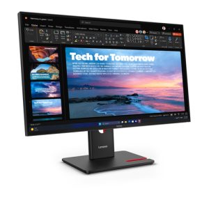Refurbished LENOVO Thinkpad ThinkVision T27QD-40 27" Monitor - additional view 7