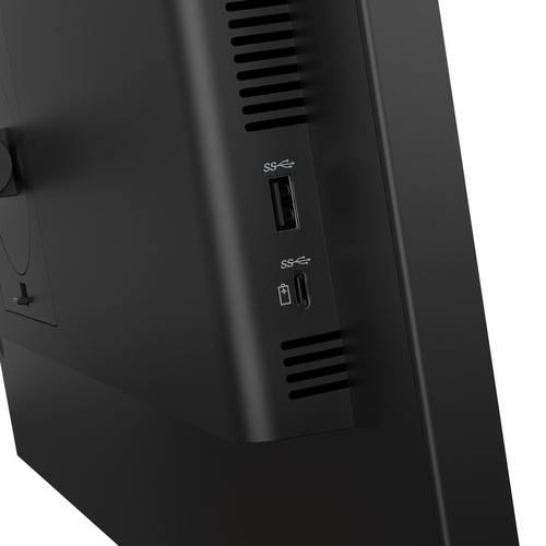 Refurbished LENOVO Thinkpad ThinkVision T27QD-40 27" Monitor - additional view 9