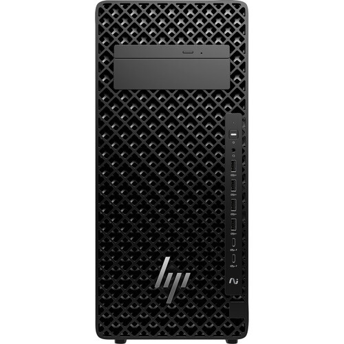 Refurbished HP Z2 TWR G1i Workstation PC