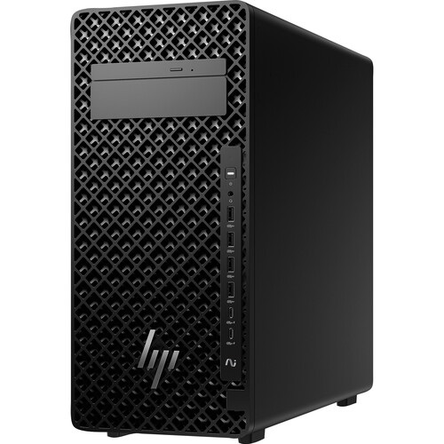 Refurbished HP Z2 TWR G1i Workstation PC - additional view 2