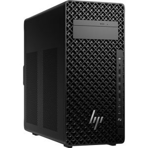 Refurbished HP Z2 TWR G1i Workstation PC - additional view 3