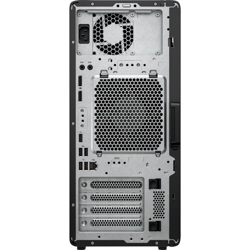 Refurbished HP Z2 TWR G1i Workstation PC - additional view 4