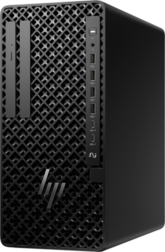 Refurbished HP Z1 TWR G1i Workstation PC