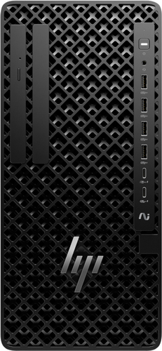 Refurbished HP Z1 TWR G1i Workstation PC - additional view 2