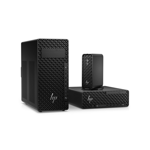 Refurbished HP Z2 TWR G1i Workstation PC - additional view 23