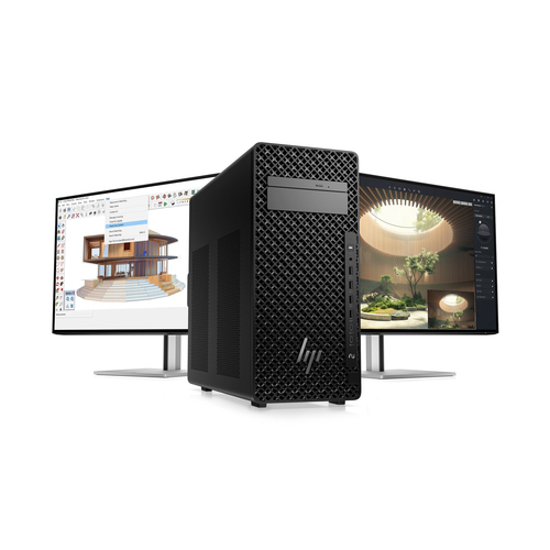 Refurbished HP Z2 TWR G1i Workstation PC - additional view 24