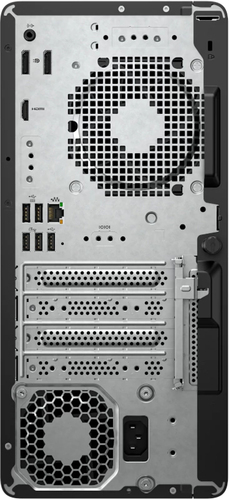 Refurbished HP Z1 TWR G1i Workstation PC - additional view 3
